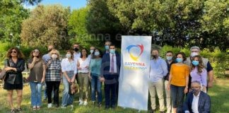 Emanuela Scammacca, Luciano Medina, Antonella Valletta e Chiara Maccagni si candidano con Ravenna in Campo