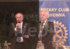 L’ing. Giovanni Scapini è il nuovo Presidente del Rotary Club Ravenna