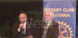 L’ing. Giovanni Scapini è il nuovo Presidente del Rotary Club Ravenna