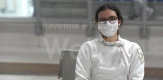 Scherma: Martina Bombardi convocata agli azzurrini