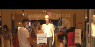 Al via i saldi estivi: torna la voglia di fare shopping per molti ravennati