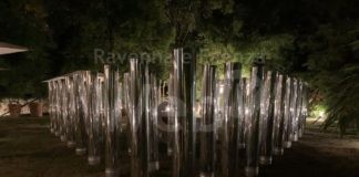 Il Labirinto di Alfonsine si arricchisce di una “Selva”