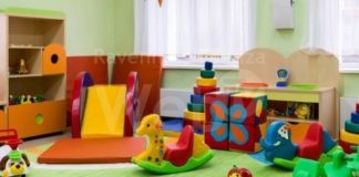 Nidi d’infanzia comunali: aperte le iscrizioni per l’anno scolastico 2025/2026, dal 27 marzo al 15 aprile