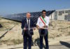 Ravenna: inaugurato l’impianto fotovoltaico alla Standiana e presentato il Bilancio Integrato 2020