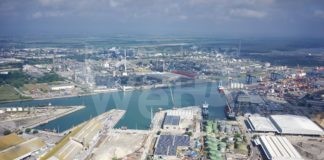 Porto. Primi 10 mesi 2023: 21,6 milioni di tonnellate di merce movimentata (-6,5% rispetto all’anno record 2022)