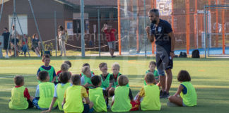 Calcio: RavennaFC, Claudio Treggia nuovo responsabile del settore giovanile