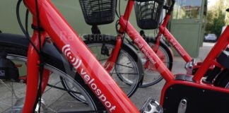 Potere al Popolo: Il mistero delle bici scomparse