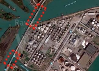 Lavori sui ponti in via Baiona: dal 7 ottobre divieto di transito per consentire la prosecuzione dell’intervento