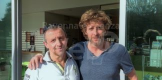 Centro Sub Nuoto Faenza: Stefano Schiumarini è campione italiano Master nei 200 dorso