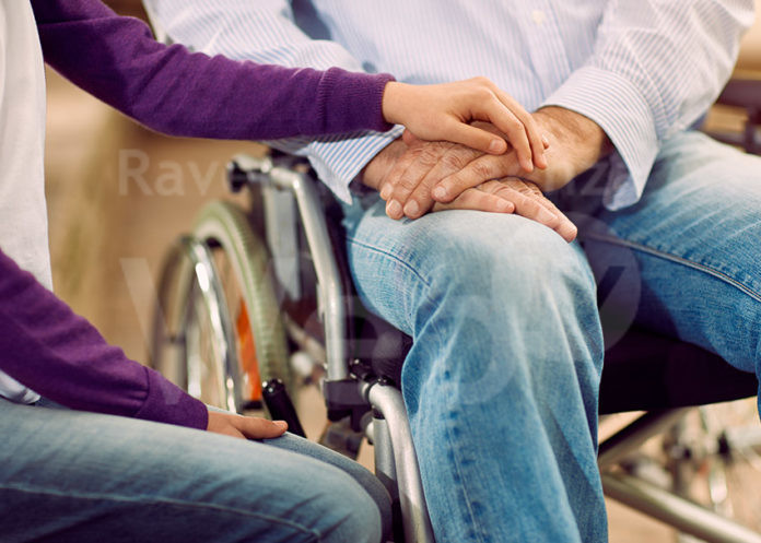 disabile disabilità