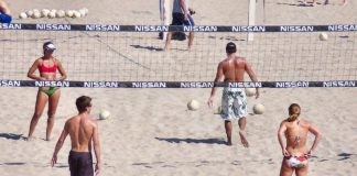 Beach Volley: in campo a Marina di Ravenna per ricordare Paolo Fabbri e Valmore De Pol