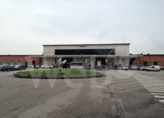 Modifiche alla viabilità in viale Baccarini dal 6 al 10 agosto