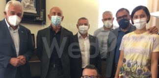 Jacopo Cappelli pronto per una nuova Paralimpiade