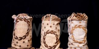 Apre al Vittoriale la mostra “Dante e d’Annunzio”