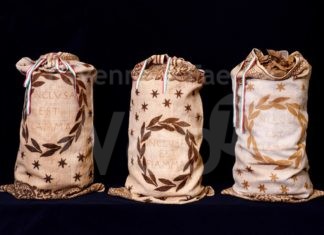 Apre al Vittoriale la mostra “Dante e d’Annunzio”