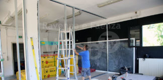 Bagnacavallo: lavori per la sede unica della scuola comunale di musica