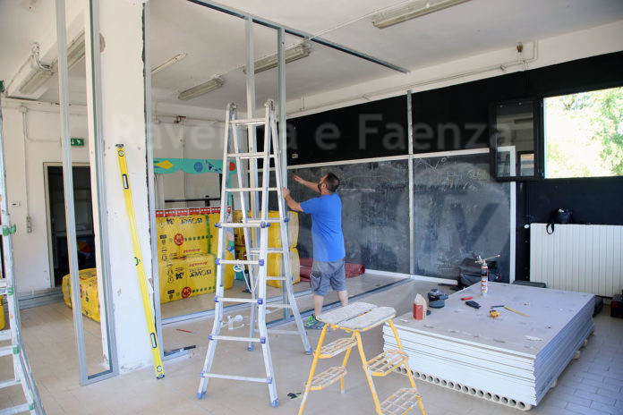 2 - lavori scuola musica