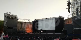 Rocca Cinema torna a illuminare l’estate. Oltre cento serate di grande cinema a partire da giovedì 8 giugno