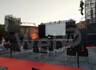 Rocca Cinema torna a illuminare l’estate. Oltre cento serate di grande cinema a partire da giovedì 8 giugno