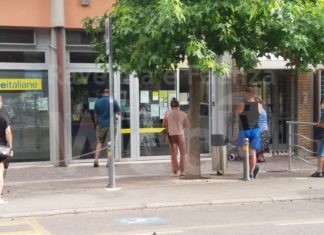 Ufficio postale in via Pola, Poste Italiane precisa: “Tempi di attesa in linea con gli standard qualitativi”