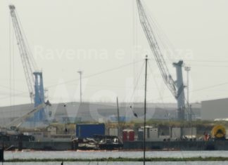 Berkan B, ancora critiche da Italia Nostra: “Cantiere fantasma ?”