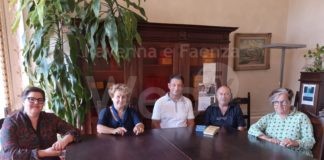 La Cooperativa Capannisti Tempo Libero di Casal Borsetti dona 4 mila euro al Comune per le persone in difficoltà