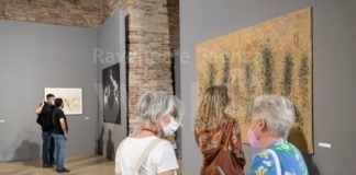 Conclusa la mostra “Quattro gallerie per un secolo d’arte”: 12 mila visitatori