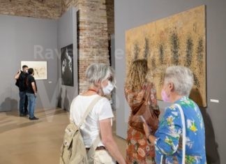 Conclusa la mostra “Quattro gallerie per un secolo d’arte”: 12 mila visitatori