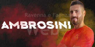 Ravenna FC: fumata bianca per Ambrosini