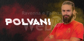 Calcio: Definito lo staff tecnico del Ravenna FC. Ufficiale l’arrivo di Lorenzo Polvani