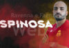 Ravenna FC: ufficiale l’arrivo di Marco Spinosa