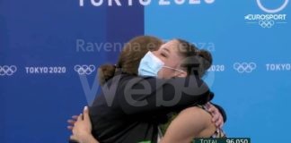 Olimpiadi: la ginnasta ravennate Milena Baldassarri conquista la finale