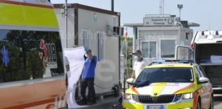 Scomparso un uomo in spiaggia a Lido Adriano: trovato il cadavere alla diga di Marina di Ravenna