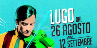 Al via il Rossini Open: in programma dal 26 Agosto al 12 Settembre a Lugo
