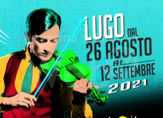 Al via il Rossini Open: in programma dal 26 Agosto al 12 Settembre a Lugo