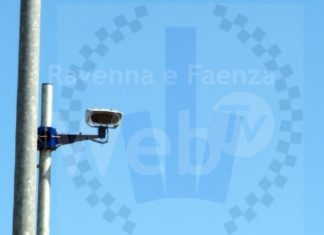 Sicurezza, completata la perimetrazione dei “varchi targa” del territorio dell’Unione della Romagna Faentina