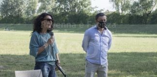 Simona Guarini (Ravenna in Campo): CondividiAmo, minori stranieri non accompagnati e minori del territorio insieme