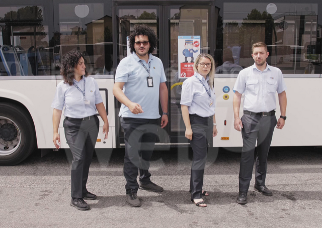 start romagna autisti