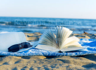 Ravennawebtv e Faenzawebtv augurano un Buon Ferragosto a tutti i lettori