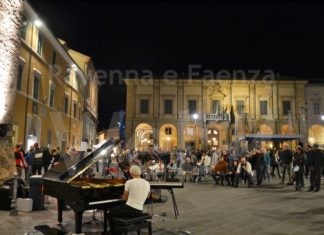 Bagnacavallo: Presentata la Festa di San Michele 2021