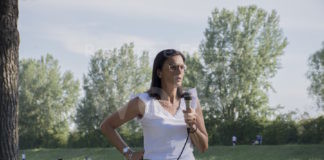 Ravenna “In Campo”: Silvia Sirri “in Darsena un progetto di Città dello Sport”