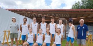 Tiro a Segno Nazionale: due ravennati in azzurro sul podio in Germania