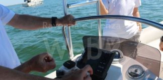 Guardia Costiera Ausiliaria: una nuova webcam sulla diga foranea