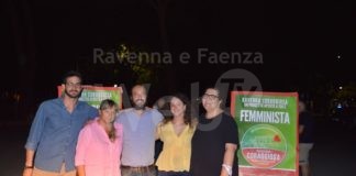 Amministrative, Ravenna Coraggiosa presenta la lista dei candidati e delle candidate