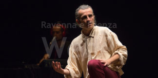 Teatro Ragazzi: L’acciarino magico al Museo Internazionale delle Ceramiche