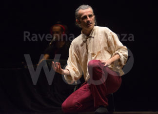 Teatro Ragazzi: L’acciarino magico al Museo Internazionale delle Ceramiche