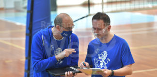 Sarà una Fenix ancora più giovane: “Pronti a stupire”. Campionato al via il 16 ottobre