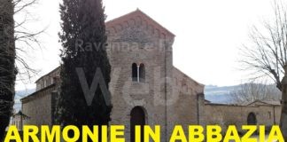 Armonie all’abbazia di Casola Valsenio: “In viaggio” per tre domeniche