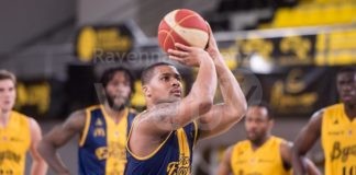 Basket: L’OraSì in cabina di regia punta su Austin Tilghman