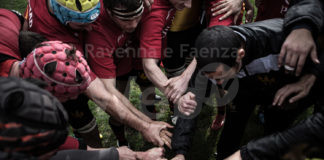 Il Romagna RFC si prepara al ritorno in campo: iniziata la preparazione